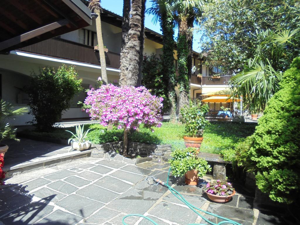 Garni Florida Ascona