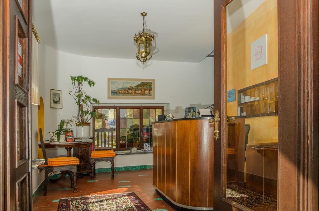 Garni Florida Hotel 2*
