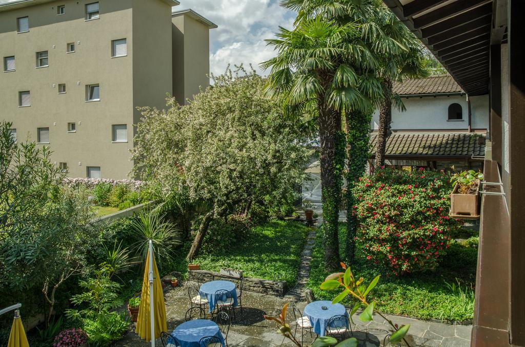 Garni Florida 2* Ascona