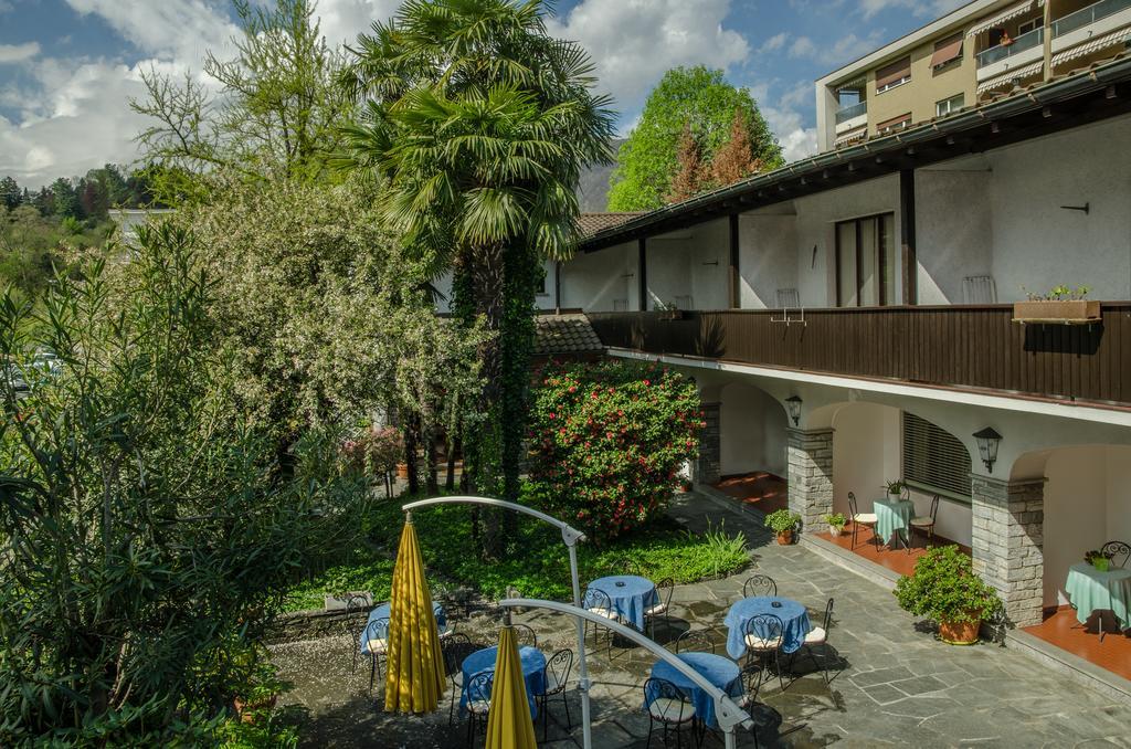 Hotel Garni Florida 2*