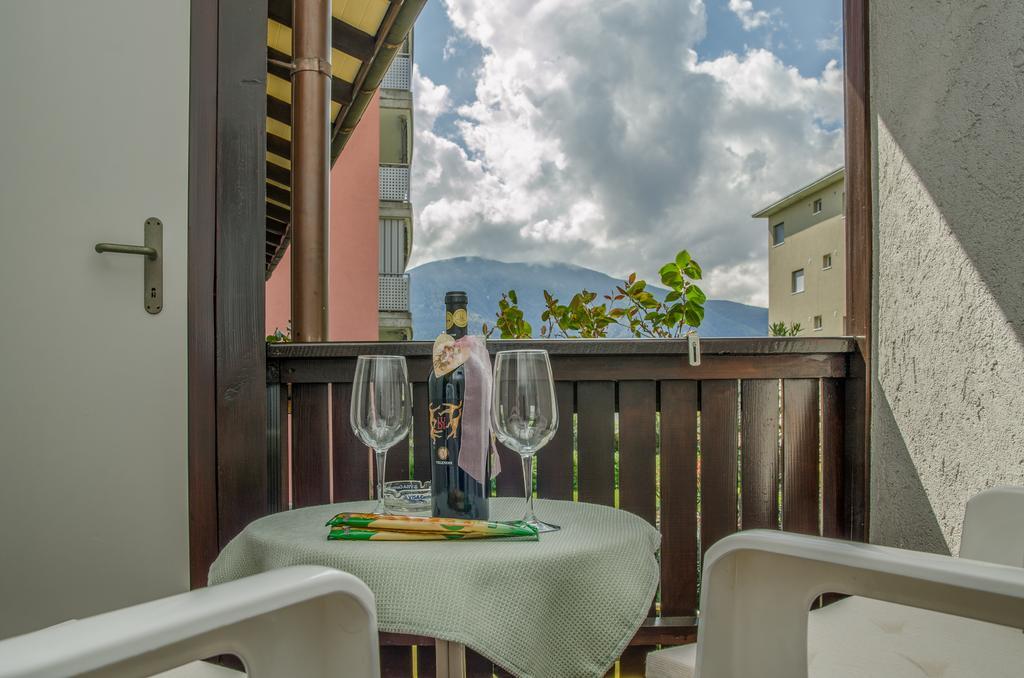 Hotel Garni Florida Ascona