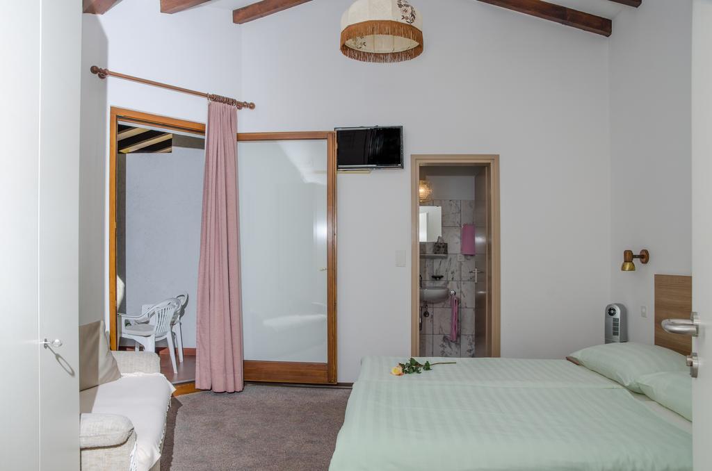 Hotel Garni Florida 2*