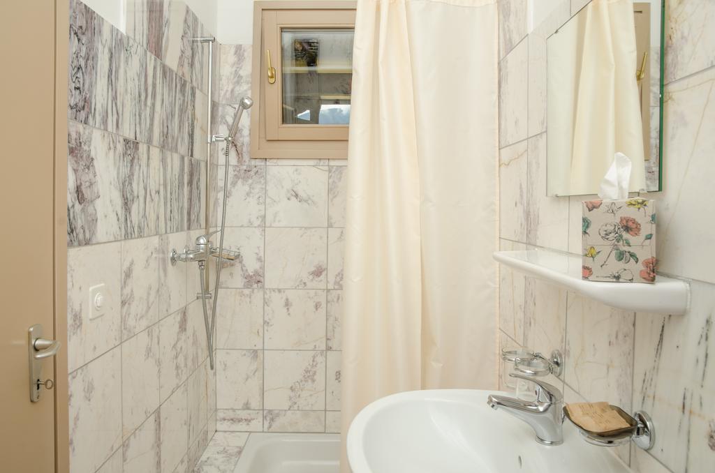 Garni Florida Hotel Ascona