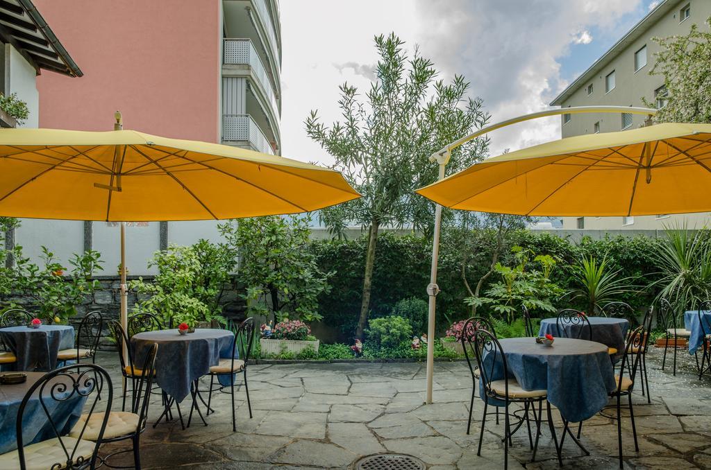 Hotel Garni Florida