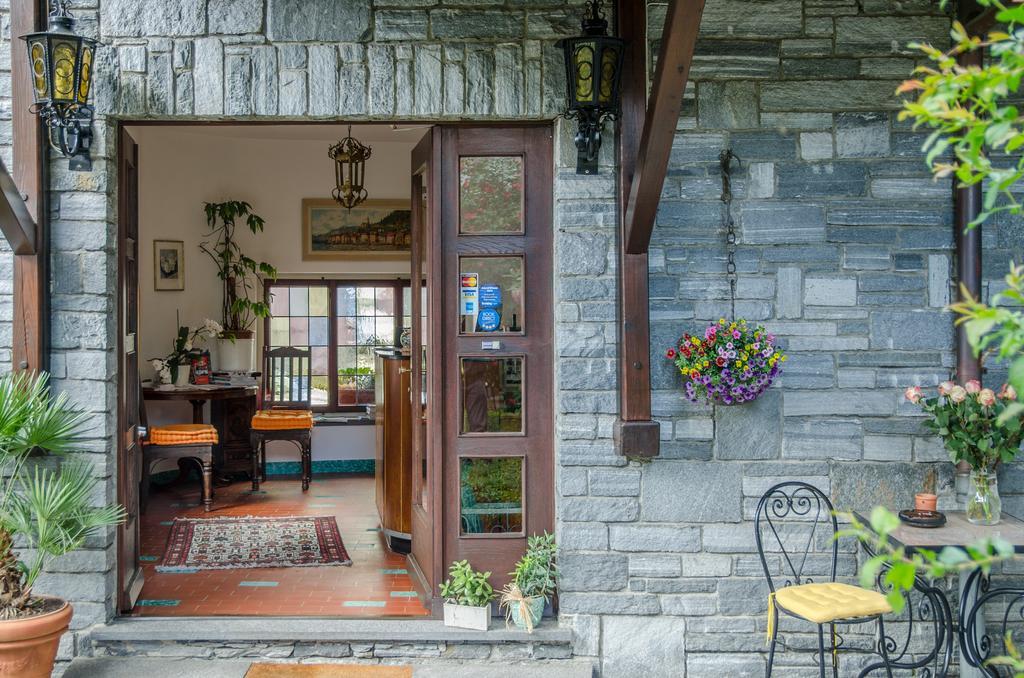 Garni Florida Ascona