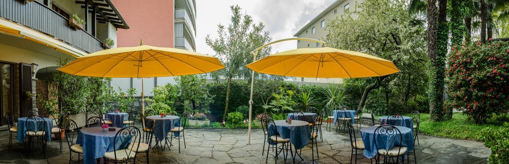 Garni Florida Hotel Ascona