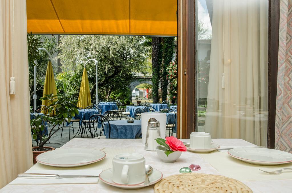Garni Florida Hotel Ascona