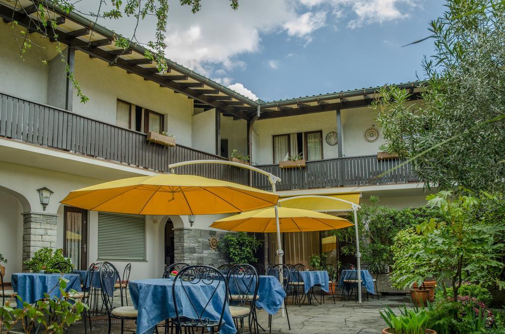 Hotel Garni Florida