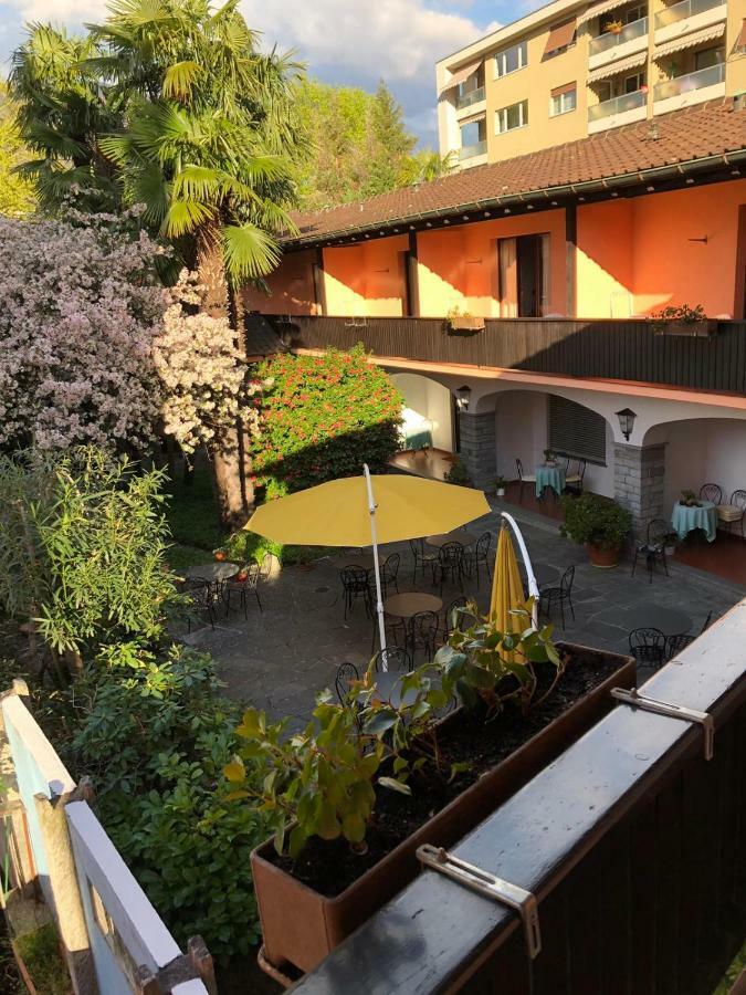 Garni Florida Ascona