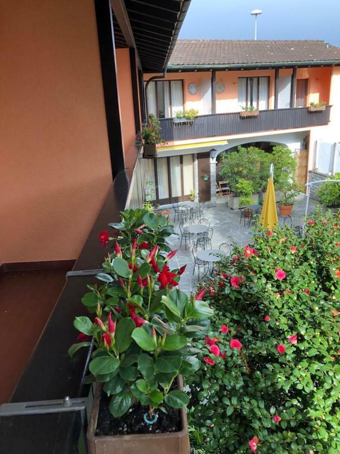 Hotel Garni Florida
