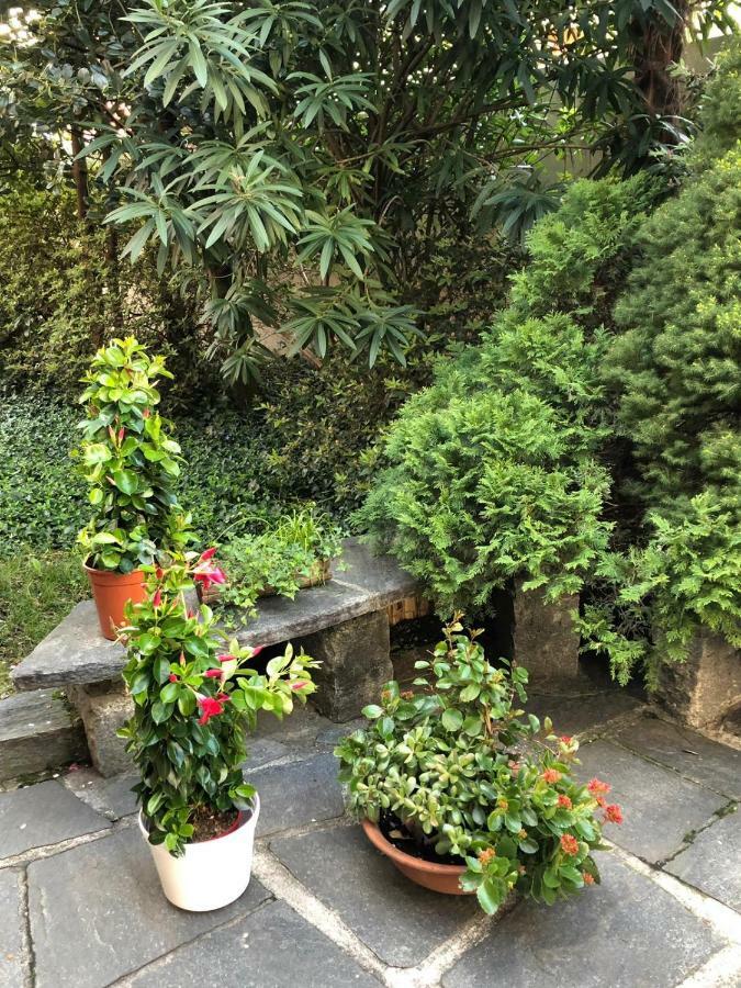Garni Florida Hotel Ascona